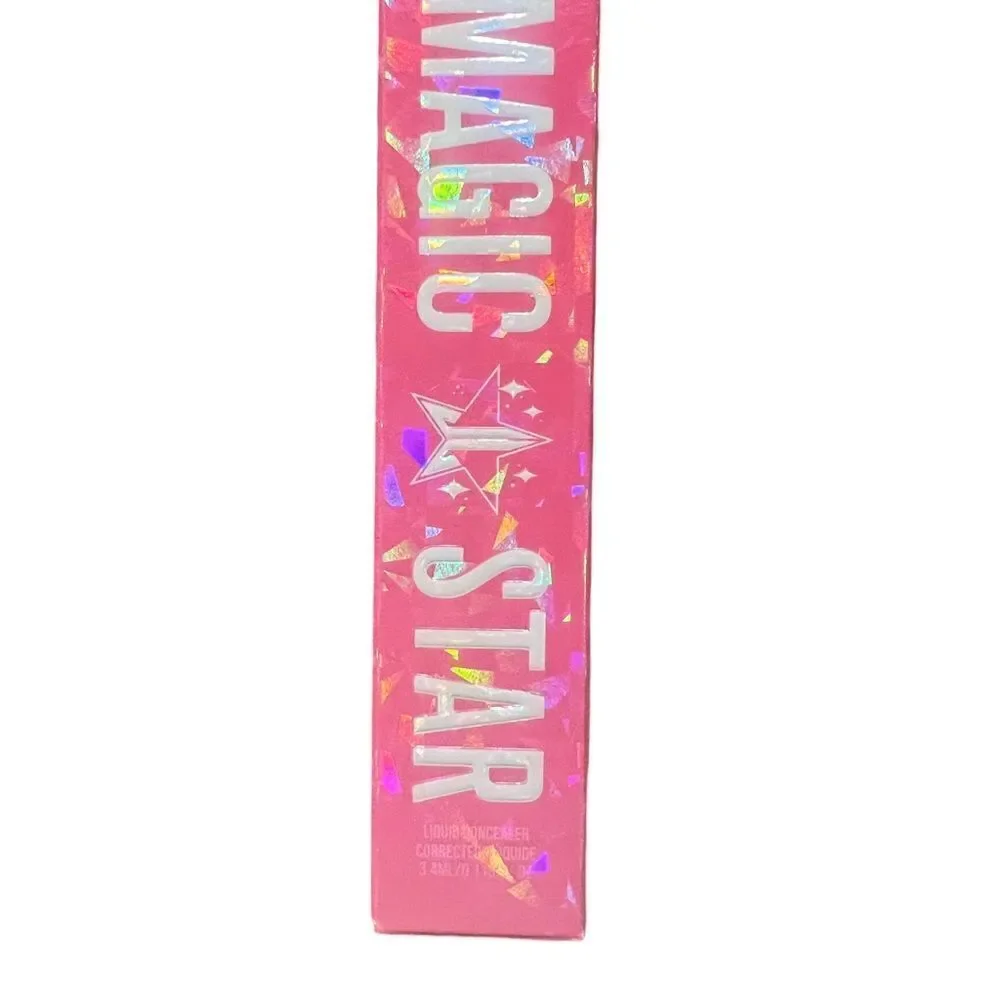 NIB‎ Jeffree Star Magic Star Concealer color 13